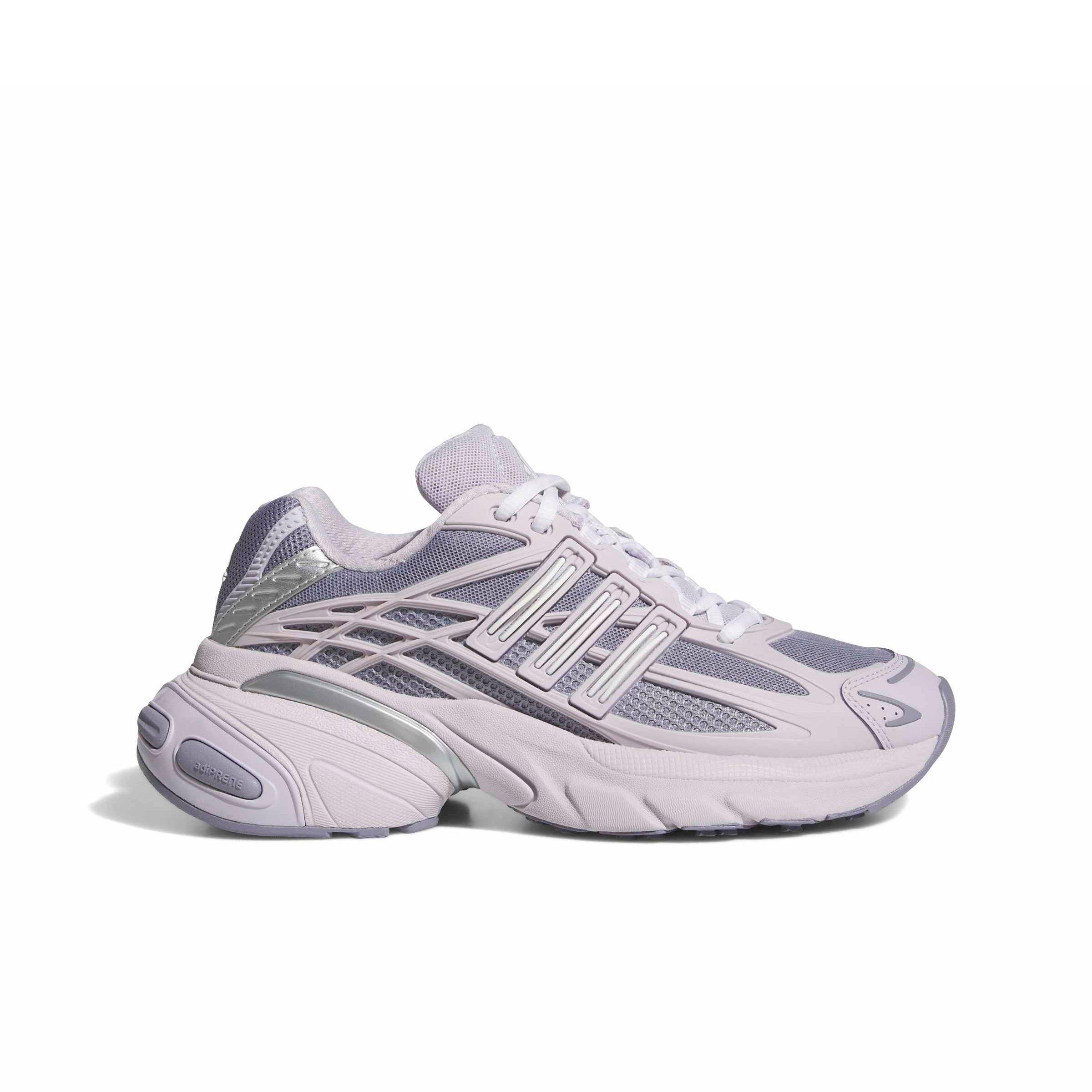 adidas Originals Adistar Cushion XLG 2.0 "Silver Dawn/Silver Dawn/Silver Metallic" Women's Shoe - SILVER/SILVER/SILVER
